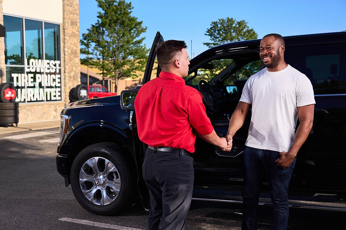 What Makes Big O Tires a Genuine Opportunity featured image