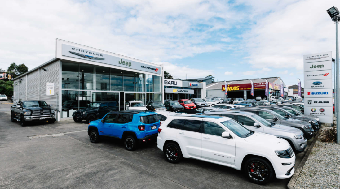 Tips And Tricks For Picking Cheap Car Dealers Auckland