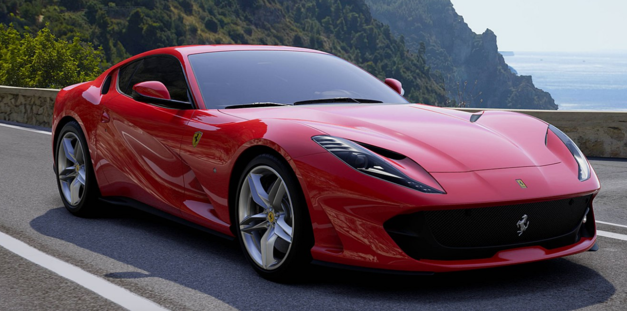 Sports Car Lease: Pros and Cons