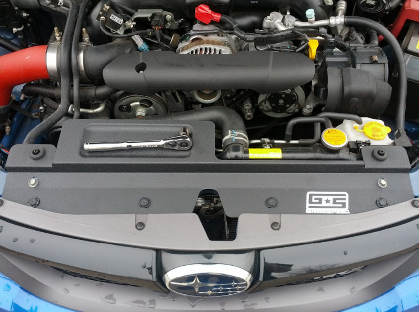 How to Choose the Best Subaru Radiator for Your Car