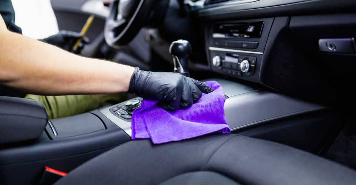 How to Choose the Best Car Cleaning Products for Your Vehicle