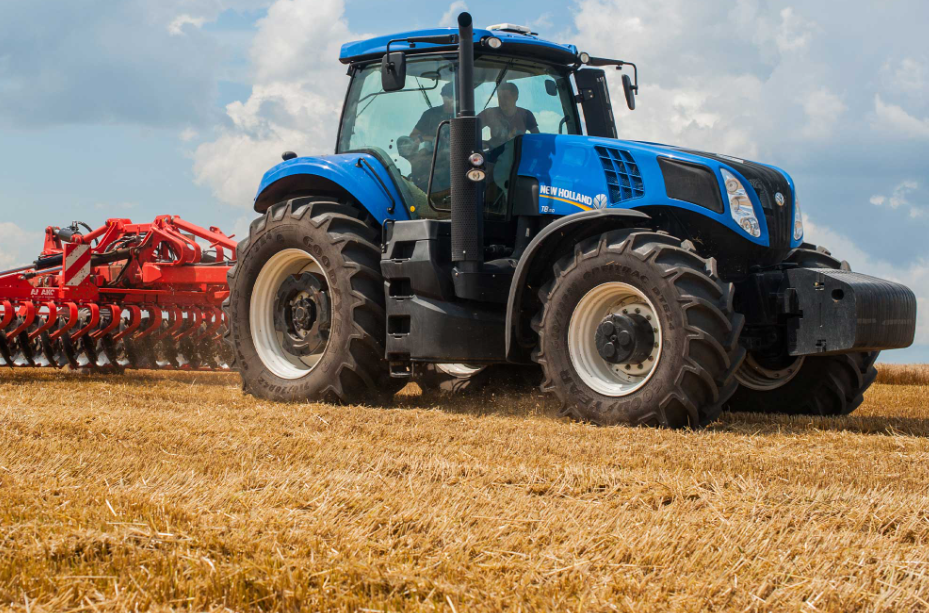 The Benefits of Investing in Farm Machinery Sales