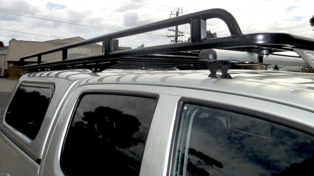 Choosing the Right Canopy Rack for Your Car: Factors to Consider for Optimal Utility