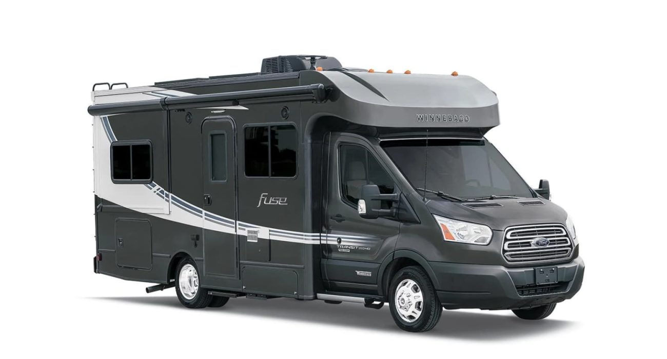 The Financial Benefits of Used Motorhomes for Sale